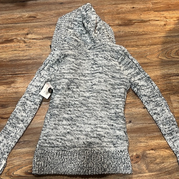 Sweater Jacket - Picture 4 of 4